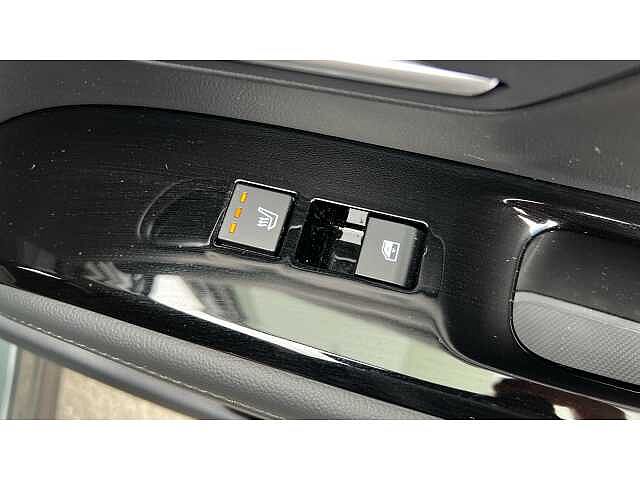 Hyundai Tucson TUCSON 1.6T Hybrid Premium 5dr Auto