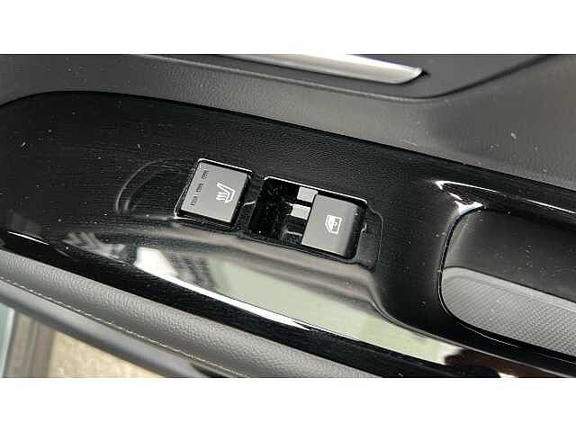 Hyundai Tucson TUCSON 1.6T Hybrid Premium 5dr Auto