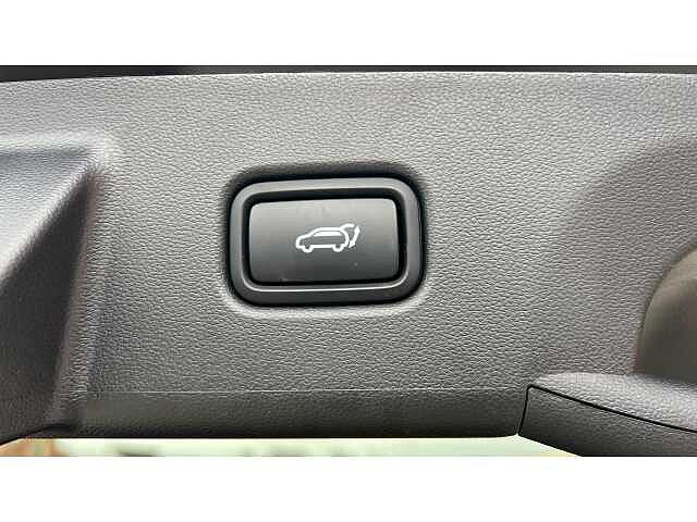 Hyundai Tucson TUCSON 1.6T Hybrid Premium 5dr Auto