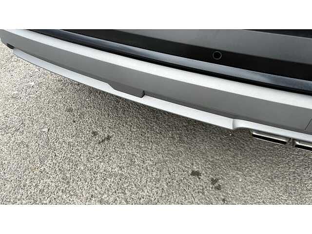 Hyundai Tucson TUCSON 1.6T Hybrid Premium 5dr Auto