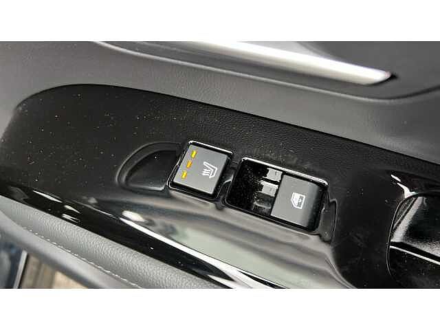 Hyundai Tucson TUCSON 1.6T Hybrid Premium 5dr Auto