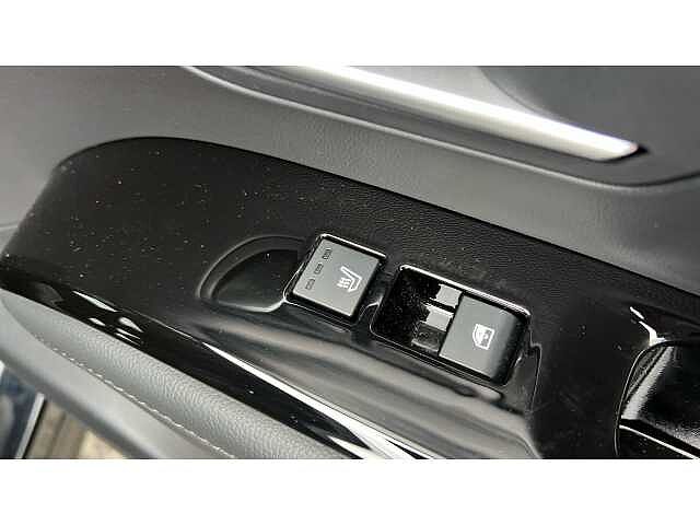 Hyundai Tucson TUCSON 1.6T Hybrid Premium 5dr Auto