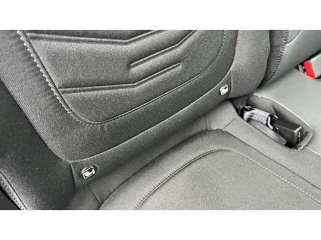 Hyundai Tucson TUCSON 1.6T Hybrid Premium 5dr Auto