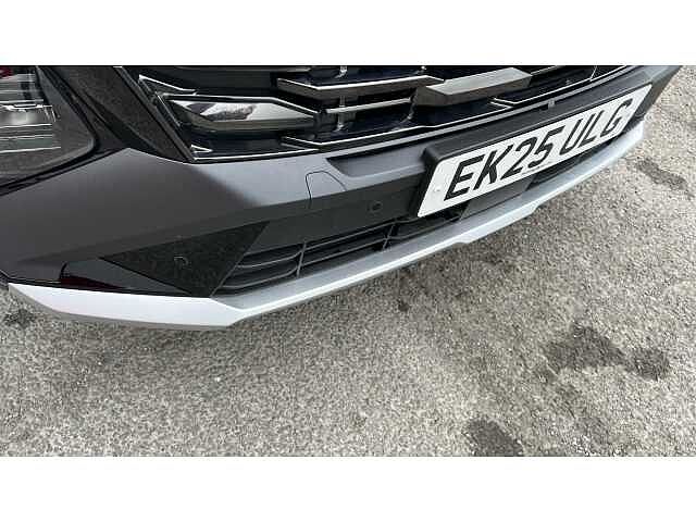 Hyundai Tucson TUCSON 1.6T Hybrid Premium 5dr Auto