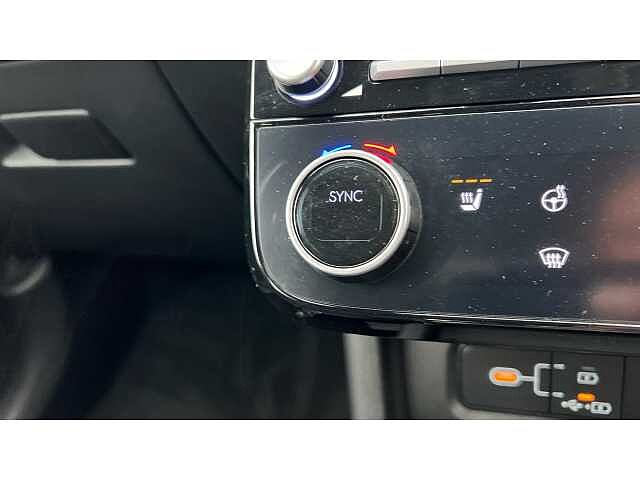 Hyundai Tucson TUCSON 1.6T Hybrid Premium 5dr Auto