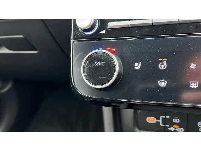 Hyundai Tucson TUCSON 1.6T Hybrid Premium 5dr Auto