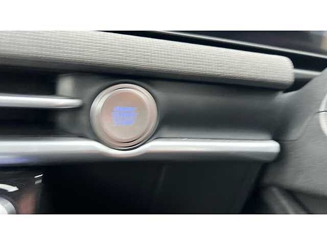 Hyundai Tucson TUCSON 1.6T Hybrid Premium 5dr Auto