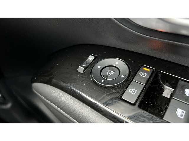 Hyundai Tucson TUCSON 1.6T Hybrid Premium 5dr Auto