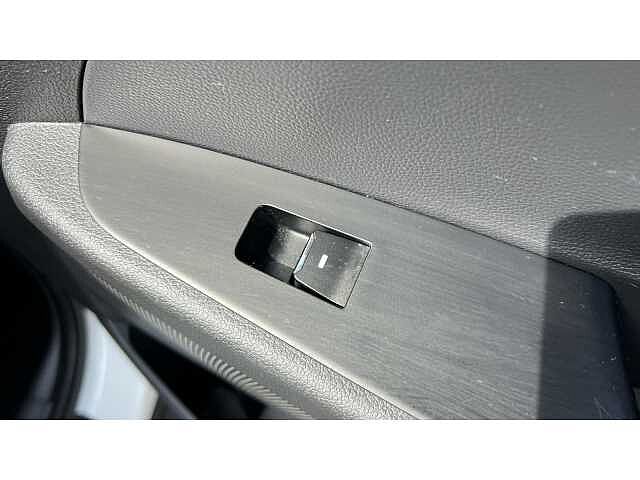 Hyundai Tucson TUCSON 1.6 TGDi 177 N Line 5dr 2WD