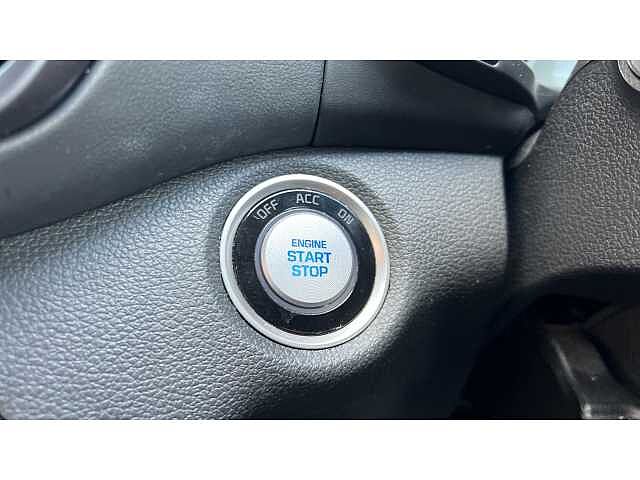 Hyundai Tucson TUCSON 1.6 TGDi 177 N Line 5dr 2WD