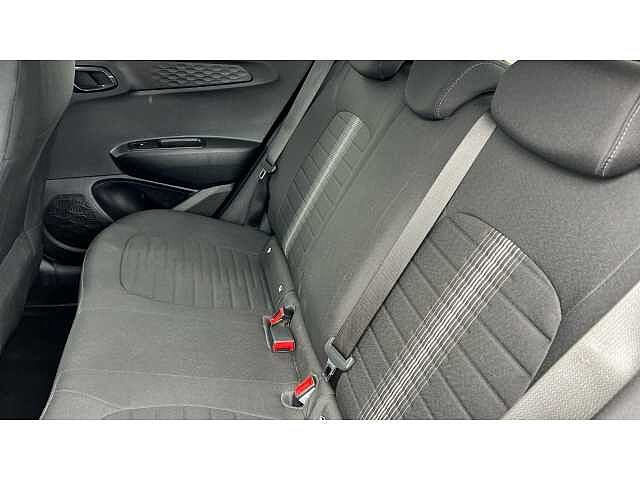 Hyundai i10 I10 1.0 MPi Premium 5dr Auto