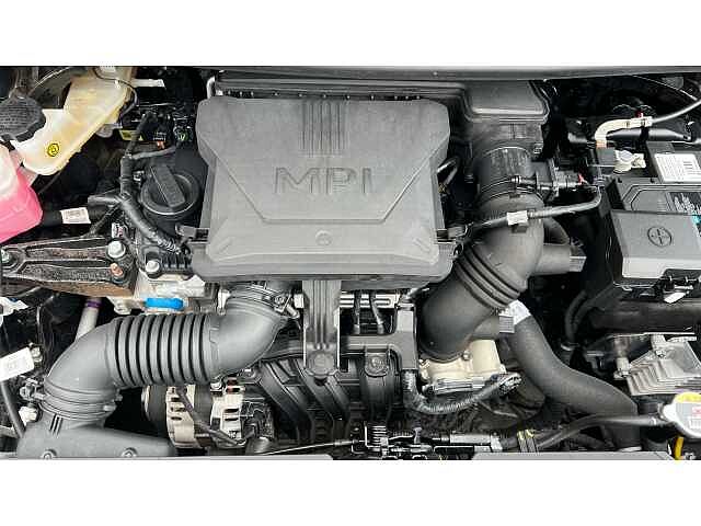 Hyundai i10 I10 1.0 MPi Premium 5dr Auto
