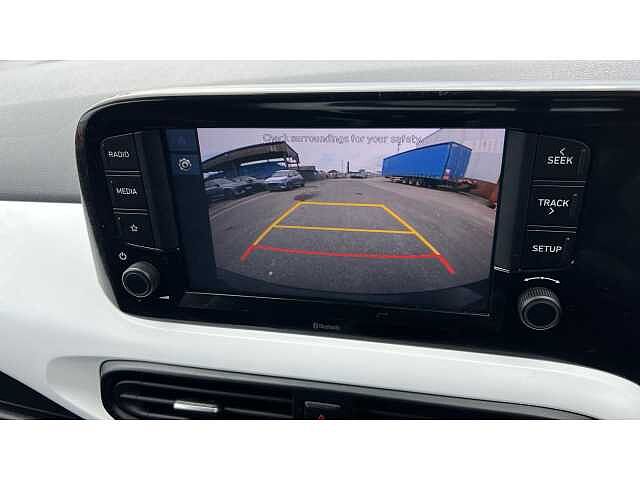 Hyundai i10 I10 1.0 MPi Premium 5dr Auto