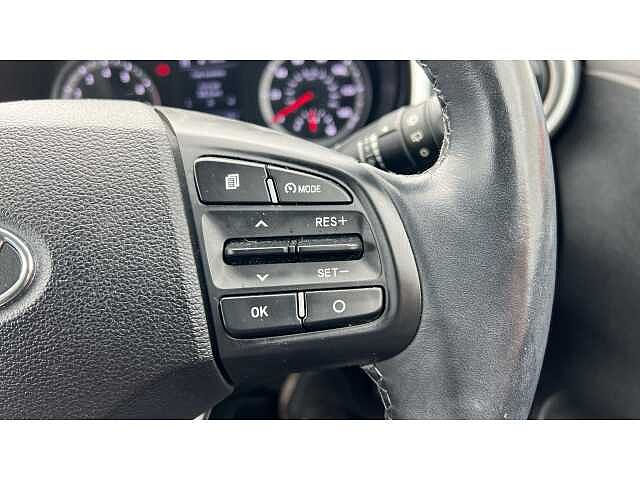 Hyundai i10 I10 1.0 MPi Premium 5dr Auto