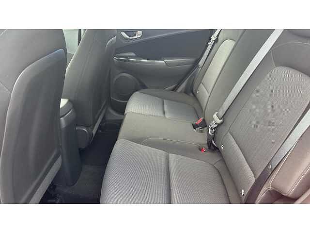 Hyundai Kona KONA 1.6 GDi Hybrid SE Connect 5dr DCT