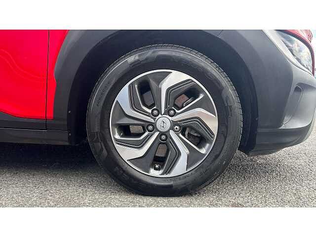 Hyundai Kona KONA 1.6 GDi Hybrid SE Connect 5dr DCT