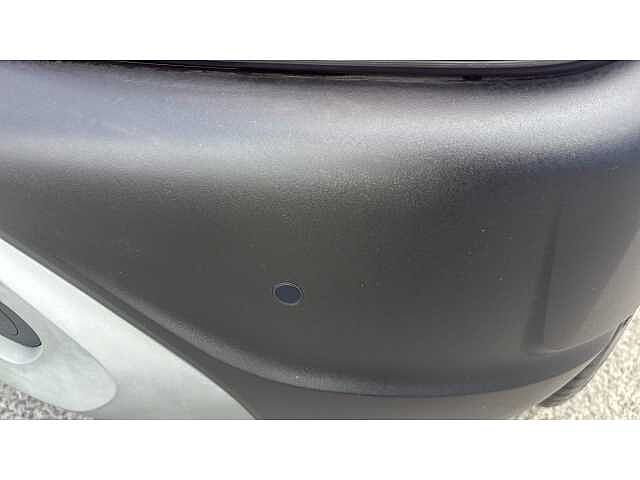 Hyundai Kona KONA 1.6 GDi Hybrid SE Connect 5dr DCT