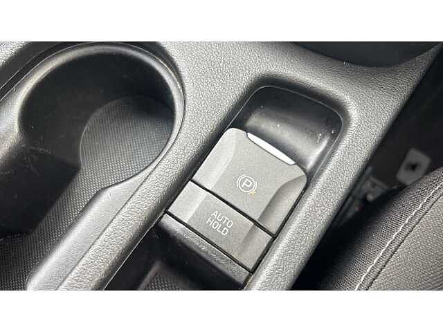 Hyundai Kona KONA 1.6 GDi Hybrid SE Connect 5dr DCT