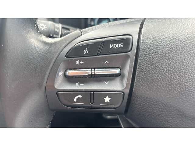 Hyundai Kona KONA 1.6 GDi Hybrid SE Connect 5dr DCT