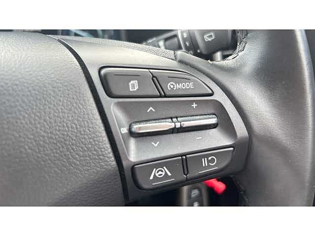 Hyundai Kona KONA 1.6 GDi Hybrid SE Connect 5dr DCT
