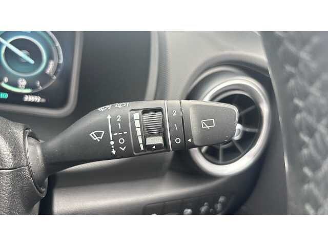 Hyundai Kona KONA 1.6 GDi Hybrid SE Connect 5dr DCT