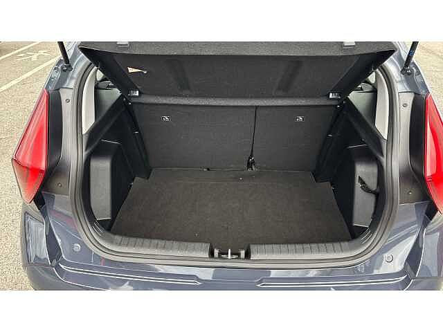Hyundai Bayon BAYON 1.0 TGDi Advance 5dr