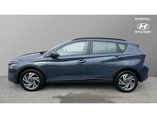 Hyundai Bayon BAYON 1.0 TGDi Advance 5dr