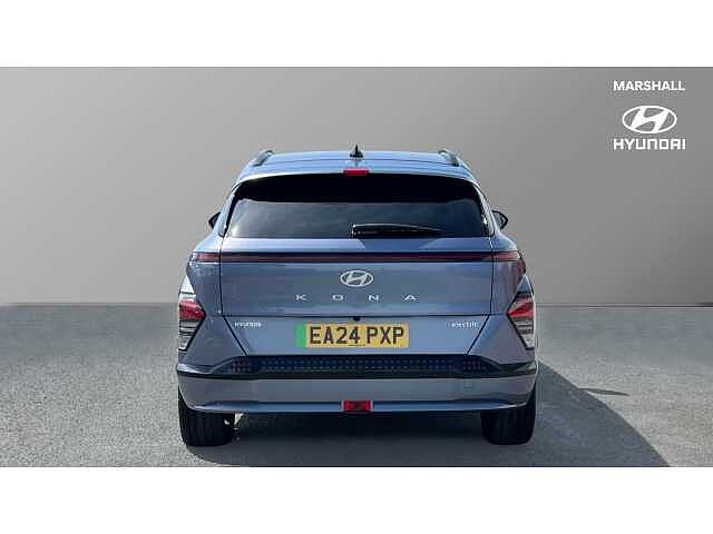 Hyundai Kona KONA 160kW Ultimate 65kWh 5dr Auto