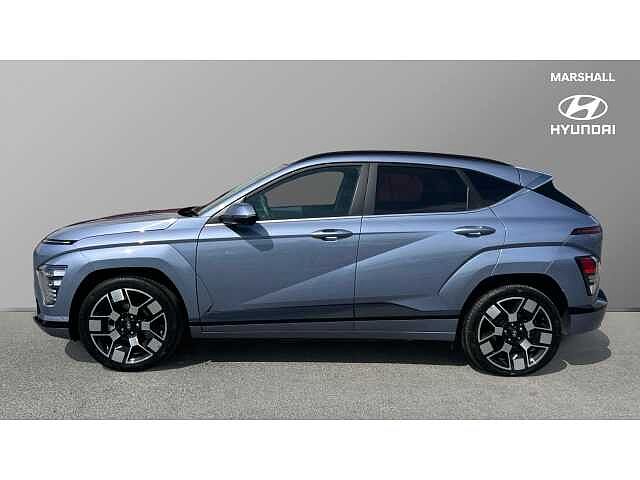 Hyundai Kona KONA 160kW Ultimate 65kWh 5dr Auto