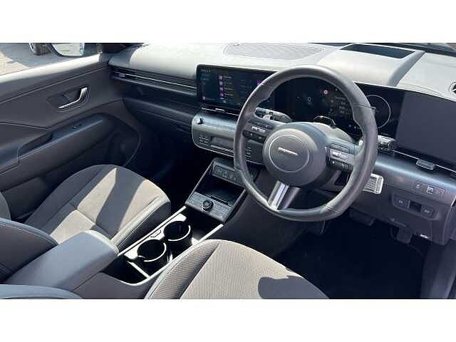 Hyundai Kona KONA 160kW Ultimate 65kWh 5dr Auto