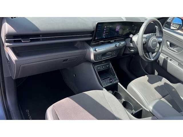 Hyundai Kona KONA 160kW Ultimate 65kWh 5dr Auto