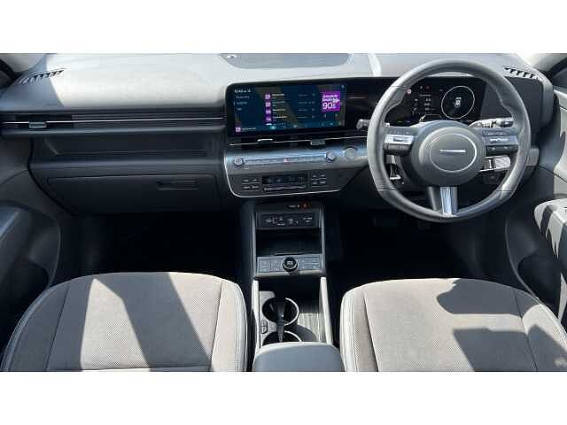 Hyundai Kona KONA 160kW Ultimate 65kWh 5dr Auto