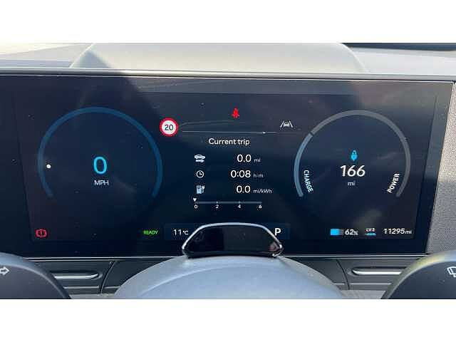 Hyundai Kona KONA 160kW Ultimate 65kWh 5dr Auto