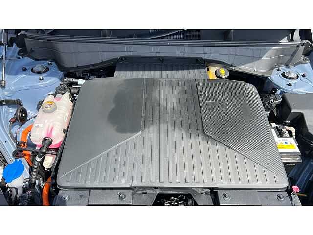 Hyundai Kona KONA 160kW Ultimate 65kWh 5dr Auto