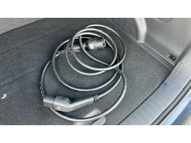 Hyundai Kona KONA 160kW Ultimate 65kWh 5dr Auto