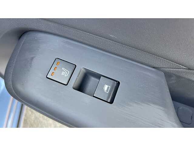 Hyundai Kona KONA 160kW Ultimate 65kWh 5dr Auto