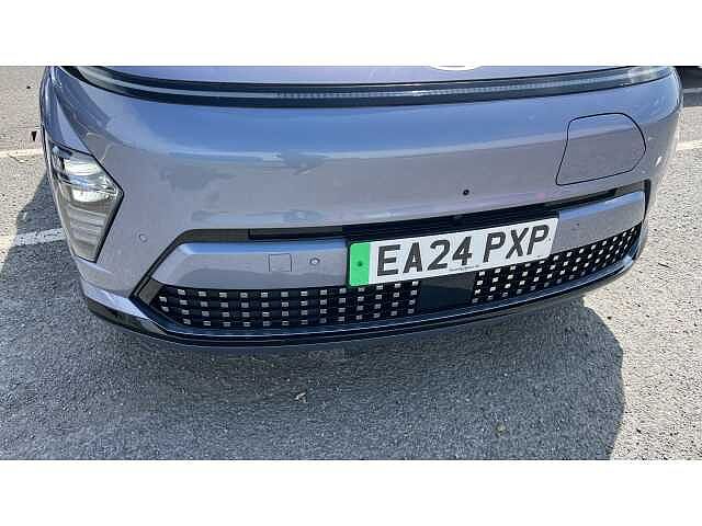 Hyundai Kona KONA 160kW Ultimate 65kWh 5dr Auto