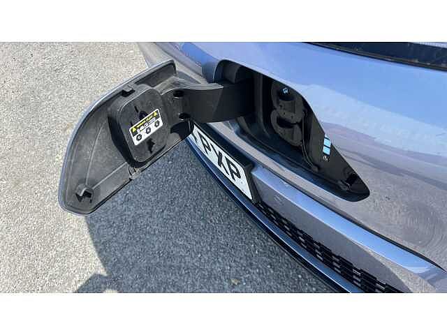 Hyundai Kona KONA 160kW Ultimate 65kWh 5dr Auto