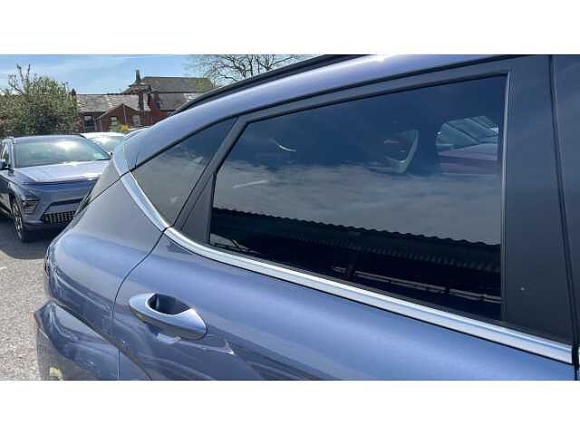 Hyundai Kona KONA 160kW Ultimate 65kWh 5dr Auto