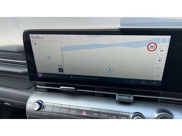 Hyundai Kona KONA 160kW Ultimate 65kWh 5dr Auto