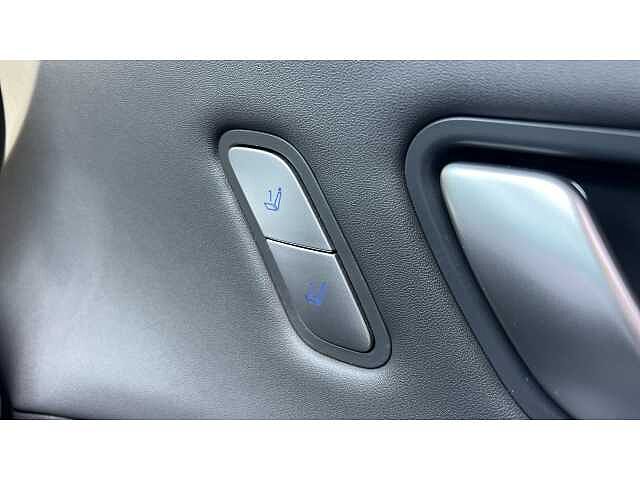 Hyundai Kona KONA 160kW Ultimate 65kWh 5dr Auto
