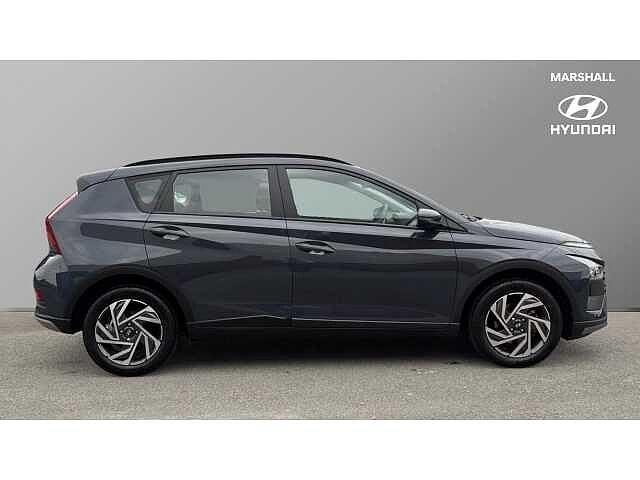 Hyundai Bayon BAYON 1.0 TGDi Advance 5dr DCT