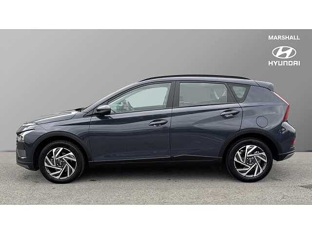 Hyundai Bayon BAYON 1.0 TGDi Advance 5dr DCT