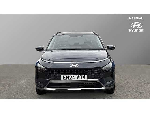 Hyundai Bayon BAYON 1.0 TGDi Advance 5dr DCT