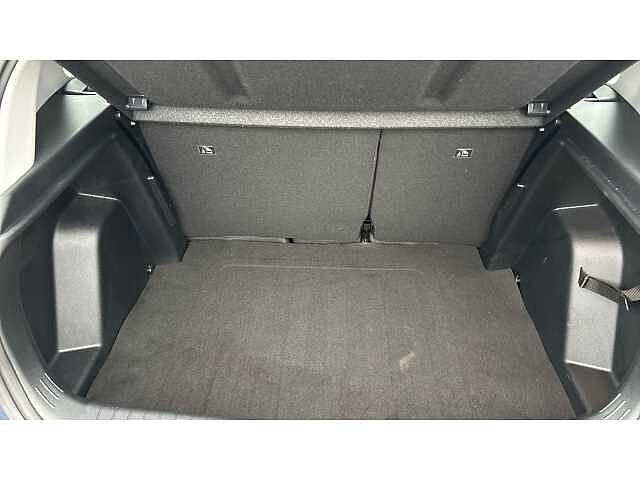Hyundai Bayon BAYON 1.0 TGDi Advance 5dr DCT