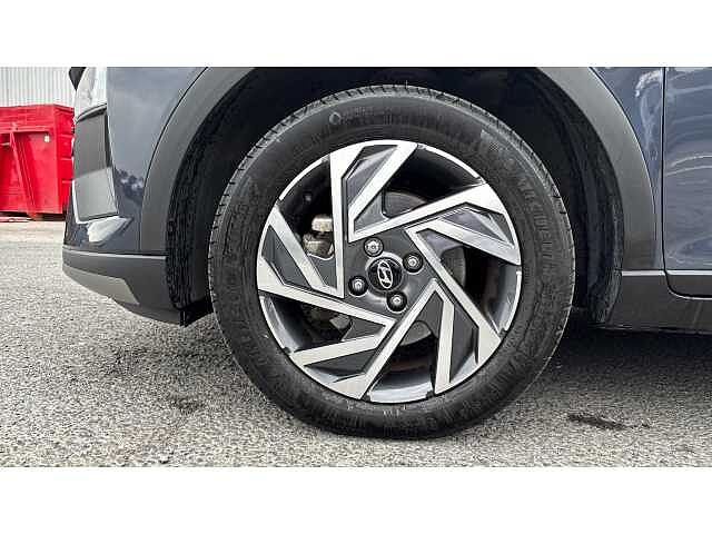 Hyundai Bayon BAYON 1.0 TGDi Advance 5dr DCT