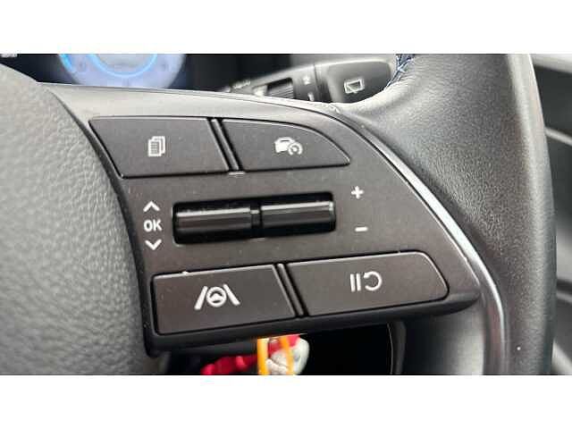 Hyundai Bayon BAYON 1.0 TGDi Advance 5dr DCT