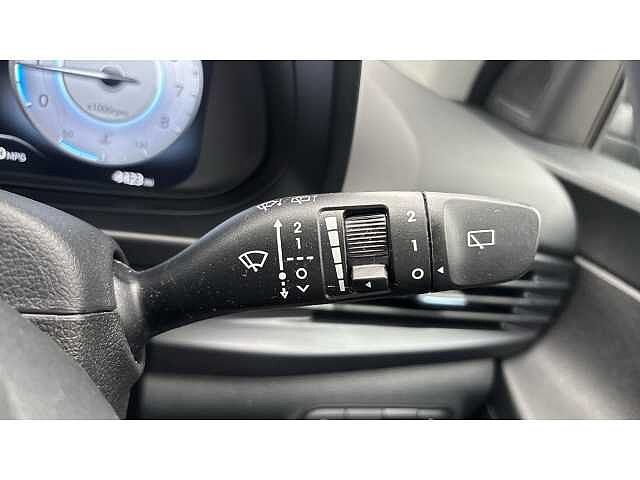 Hyundai Bayon BAYON 1.0 TGDi Advance 5dr DCT