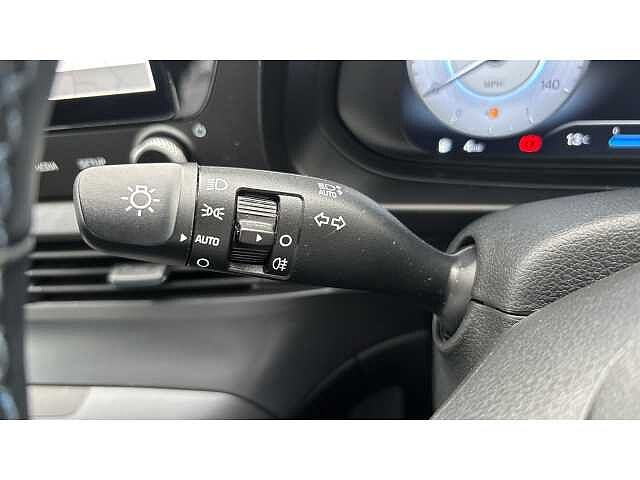 Hyundai Bayon BAYON 1.0 TGDi Advance 5dr DCT