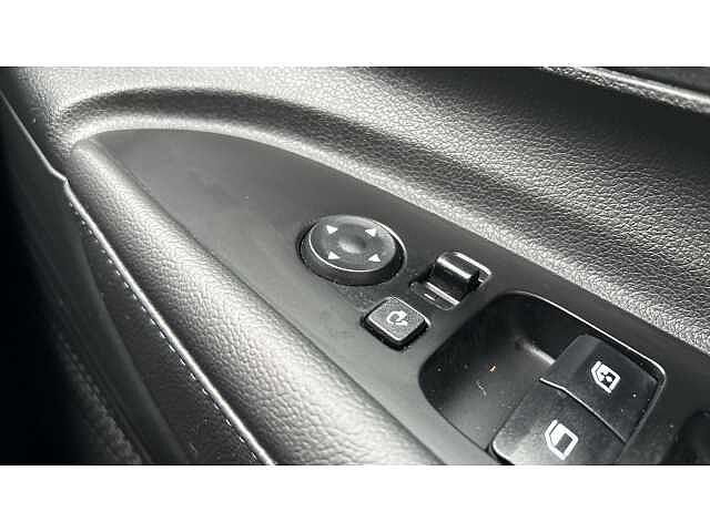 Hyundai Bayon BAYON 1.0 TGDi Advance 5dr DCT